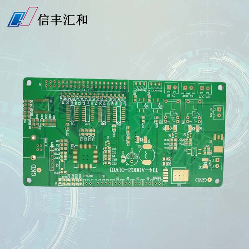 精密线路板工厂，精密线路板质检作业要求