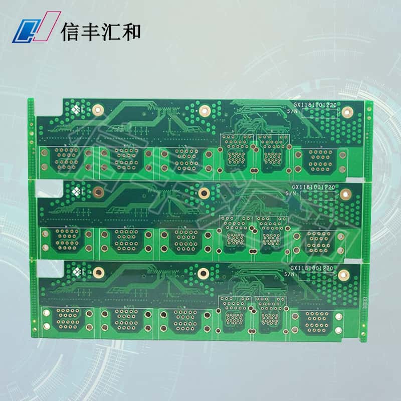 pcb电路印刷板，pcb电路板pcb打样的重要性