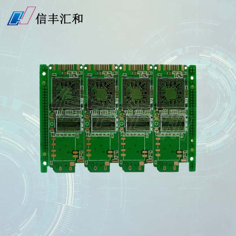 pcb汽车板要求，pcb汽车板认证是什么？