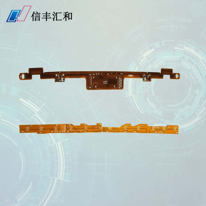 盲埋孔线路板厂家现货供应，盲埋孔线路板厂家打样批量