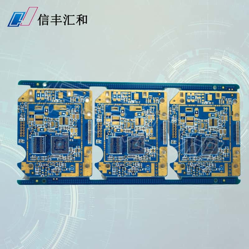 pcb线路板生产商厂家批发零售，pcb线路板生产商新行情报价