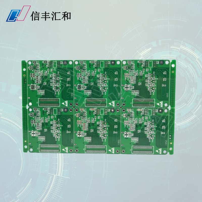 pcb线路板生产商厂家批发零售，pcb线路板生产商新行情报价