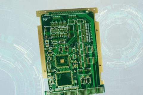 pcb和pcb板的区别