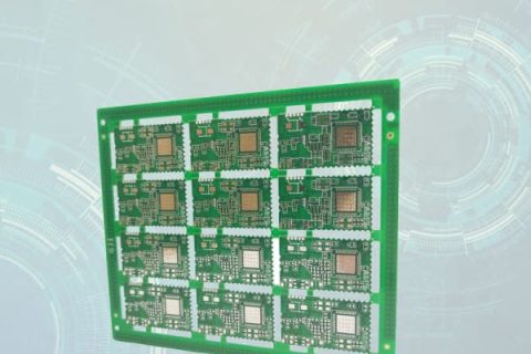 pcb 是什么意思，pcb的全称