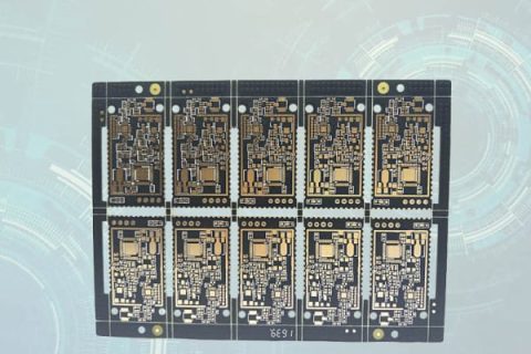 多层pcb基板多层布线的基本原则
