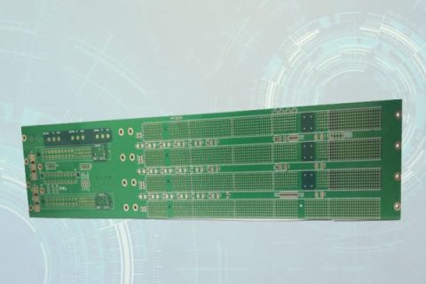 smt贴片加工厂，smt贴片工艺流程介绍