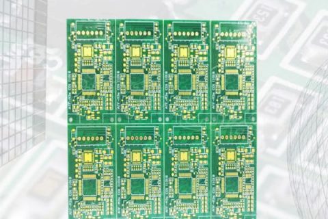 铝基板PCB可以压铆螺柱吗？