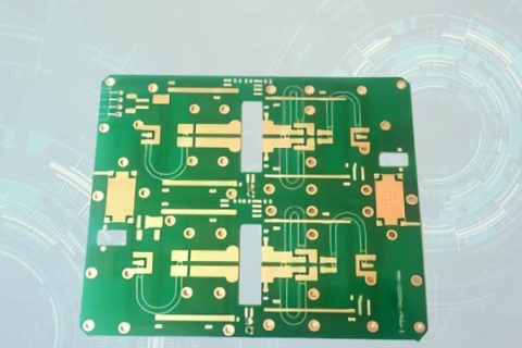 pcB覆铜板Np与NY的区别