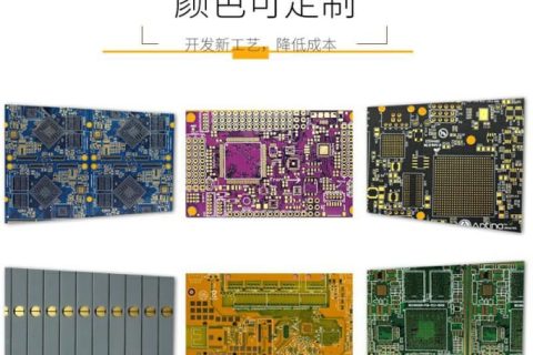 贴片共模电感封装，贴片共模电感封装尺寸