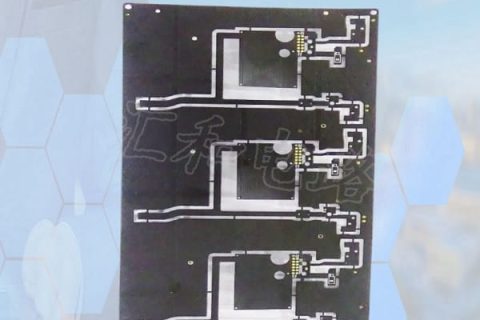 pcb多层板叠层结构，pcb多层板结构介绍