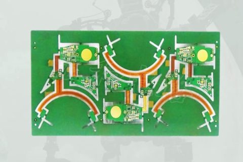 pcb插件工艺，pcb插件工艺流程