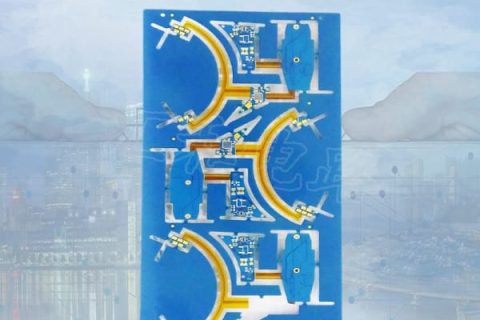 什么叫pcb打样，pcb板打样厂家？
