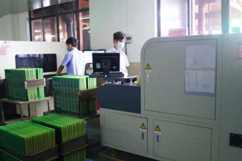 pcb开窗是什么意思，pcb开窗有什么用？