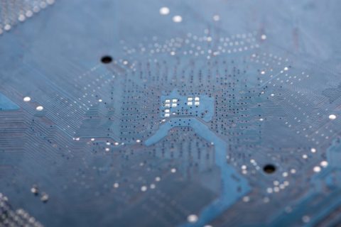 pcb板子打样，pcb打样厂家哪家好？