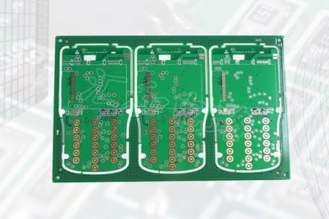 pcb加工厂生产厂家，pcb加工厂用的gerber软件