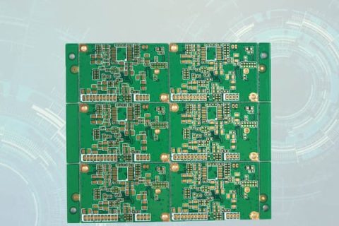 电路板材质是什么，电路板材质是什么材料？