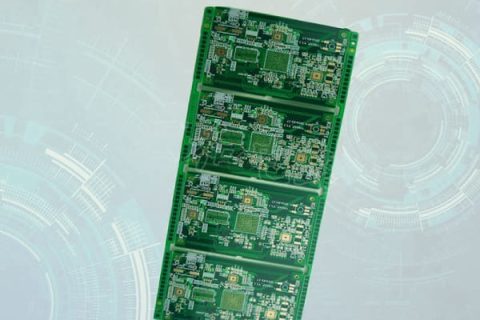 pcb电路板设计的基本流程，PCB电路板设计总体流程