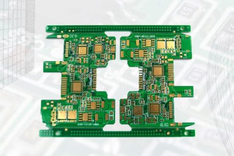 pcb覆铜板，pcb覆铜厚度