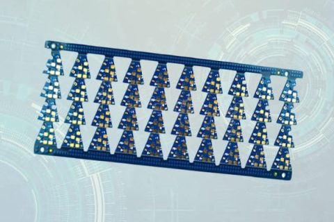 贴片电阻阻值代码对照表