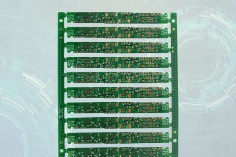 贴片铝电解电容封装