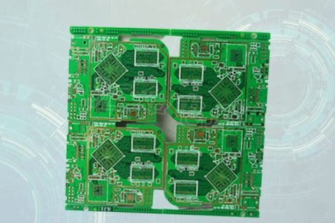 电路板打样什么意思？深圳pcb电路板打样