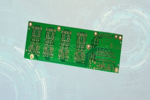 高频高速Pcb用途，高频高速pcb基板结构与性能