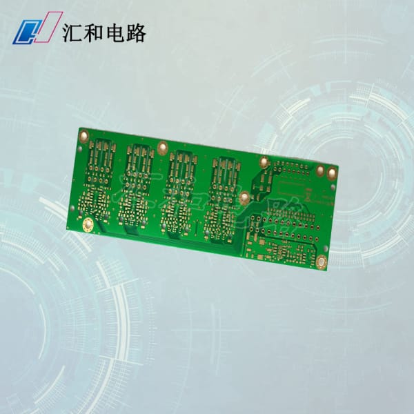 高频高速Pcb用途，高频高速pcb基板结构与性能 | 信丰汇和电路