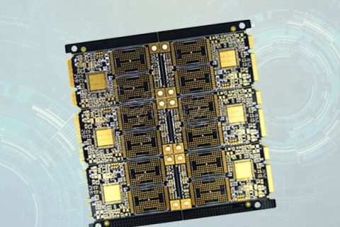 如何看懂pcb板材的参数