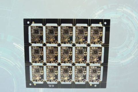 12层pcb打样，pcb多层板的制作流程