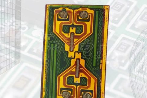 怎么看pcb层数，如何辨别pcb板的层数？