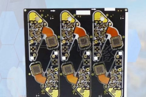 pcb样板打样，pcb板子打样什么意思？
