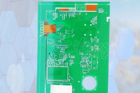pcb曲翘怎么算？pcba板翘曲度标准ipc