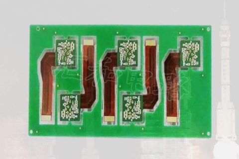 pcb板上的元器件符号，pcb板上的元器件符号的识别表
