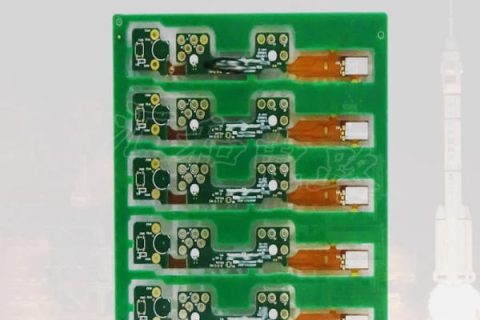 pcb绿油厚度和介电常数，pcb加绿油是绝缘作用吗？