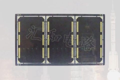 pcb器件变成绿色，pcb板的元器件为什么都是绿色的？