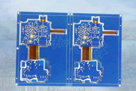 进程中的pcb是什么，pcb钻孔上下料自动化