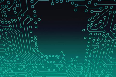 pcb板面，如何使pcb走线裸露？