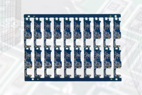 电路板的pcb是什么意思？pcb电路板的组成部分