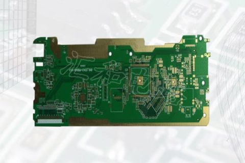 pcb压合工艺流程详解，pcb压合层偏改善对策