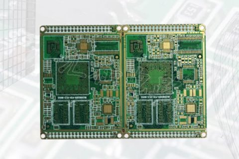 pcb板的贴片，贴片pcb板