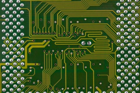 pcb 正负片，pcb负片和正片的区别？
