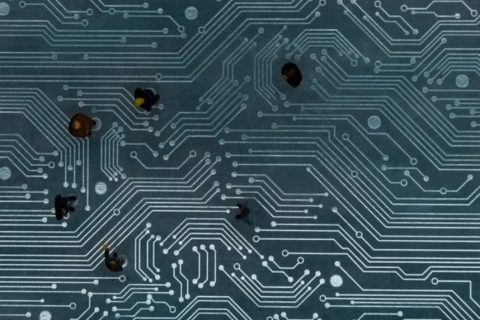 pcb布线角度设置，pcb走线如何避免锐角？