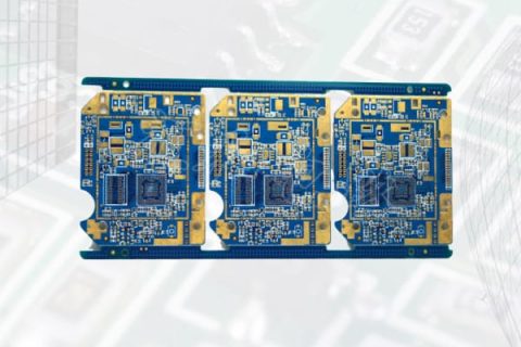 pcb连接线，pcb怎么连线是怎么连线的？