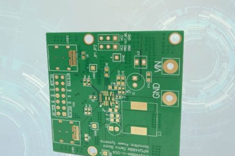 四层一阶板定义，四层一阶pcb价格