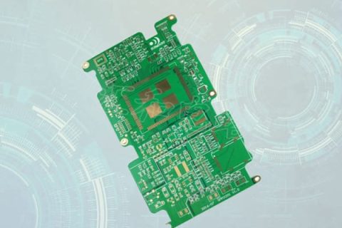 pcb多层板的用途，多层pcb板设计