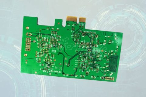 pcb阻抗测试原理，pcb阻抗测试方法