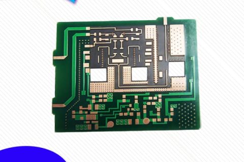 pcb电路板工厂，专业pcb电路板厂家有哪些？