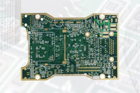 双层pcb设计，pcb双层板布线规则