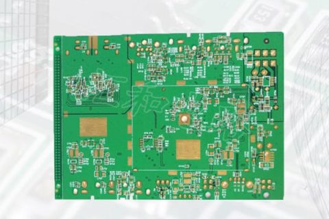 厚铜pcb制造工艺，厚铜pcb厂家直销推荐