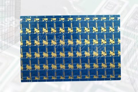 pcb小批量生产，小批量pcb厂家
